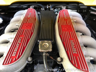 Ferrari 512 512M Modificato 1996
