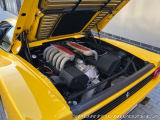 Ferrari 512 512M Modificato 1996