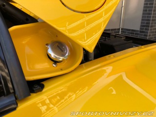 Ferrari 512 512M Modificato 1996