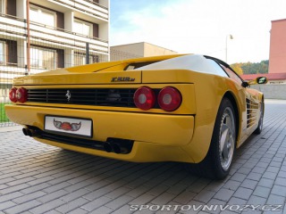 Ferrari 512 512M Modificato 1996