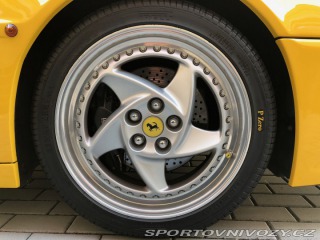 Ferrari 512 512M Modificato 1996