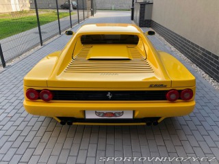 Ferrari 512 512M Modificato 1996
