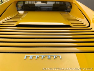 Ferrari 512 512M Modificato 1996