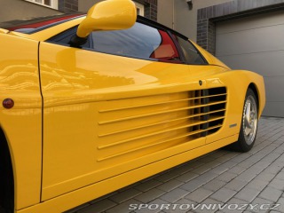 Ferrari 512 512M Modificato 1996
