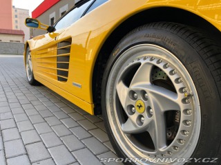 Ferrari 512 512M Modificato 1996