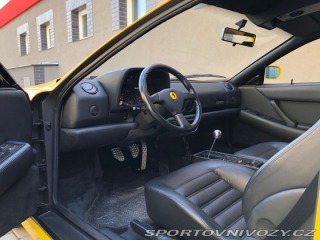 Ferrari 512 512M Modificato 1996