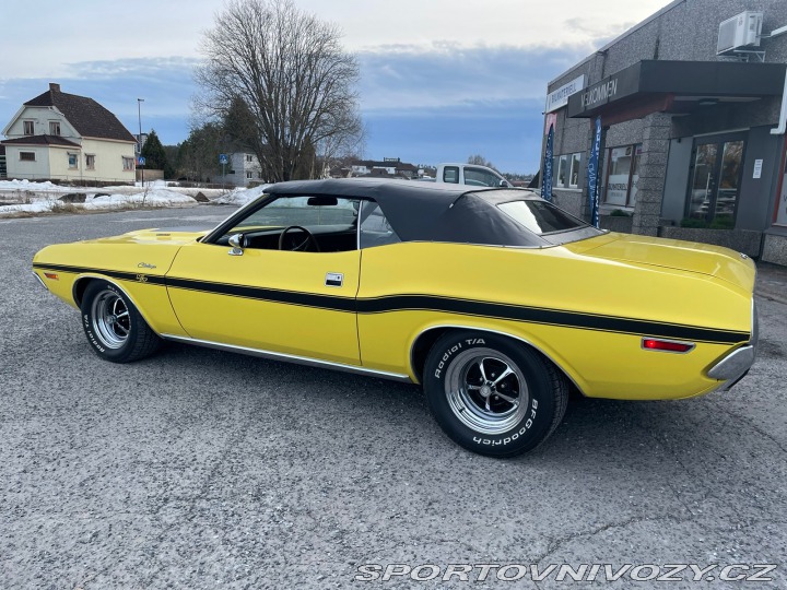 Dodge Challenger  1970