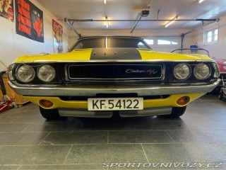 Dodge Challenger  1970