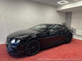 Bentley Continental GT Supersport W12*1 majit