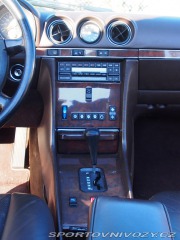 Mercedes-Benz SL 560 1986