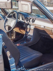 Mercedes-Benz SL 560 1986