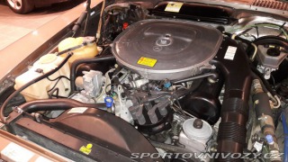 Mercedes-Benz SL 560 1986