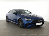 Mercedes-Benz CLS AMG line 450 4MATIC