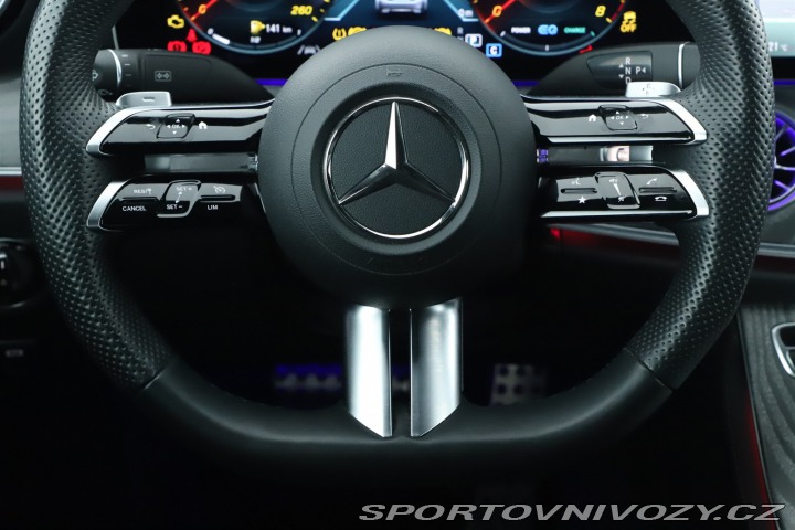 Mercedes-Benz CLS AMG line 450 4MATIC 2022