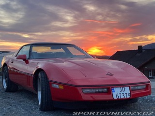 Chevrolet Corvette C4