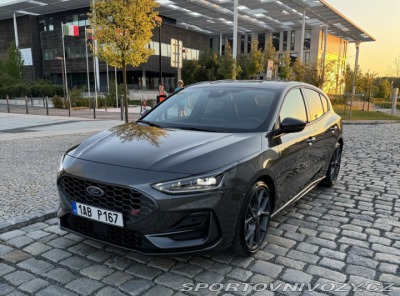 Ford Focus ST 2.3 EcoBoost ST X