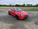 Ford Puma Kupé