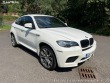BMW X6 BMW X6 M 2011