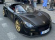 Opel Speedster  2003