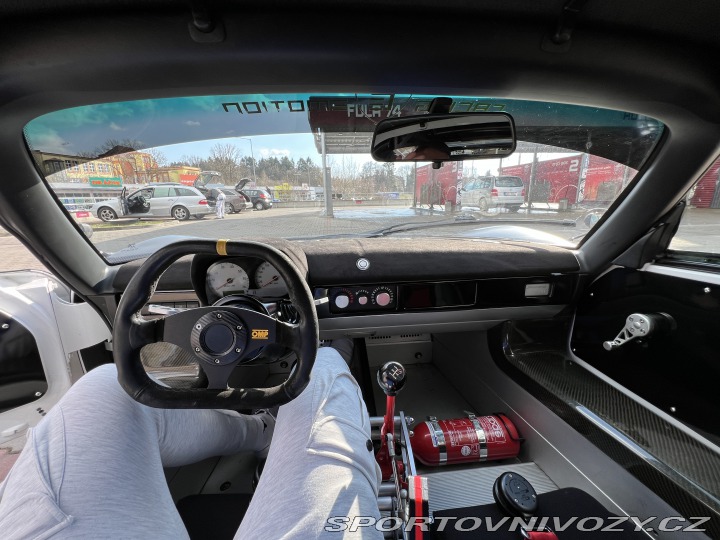 Opel Speedster 2003