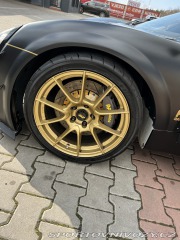 Opel Speedster 2003