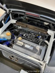 Opel Speedster 2003