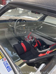 Opel Speedster 2003
