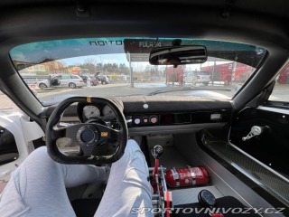 Opel Speedster 2003