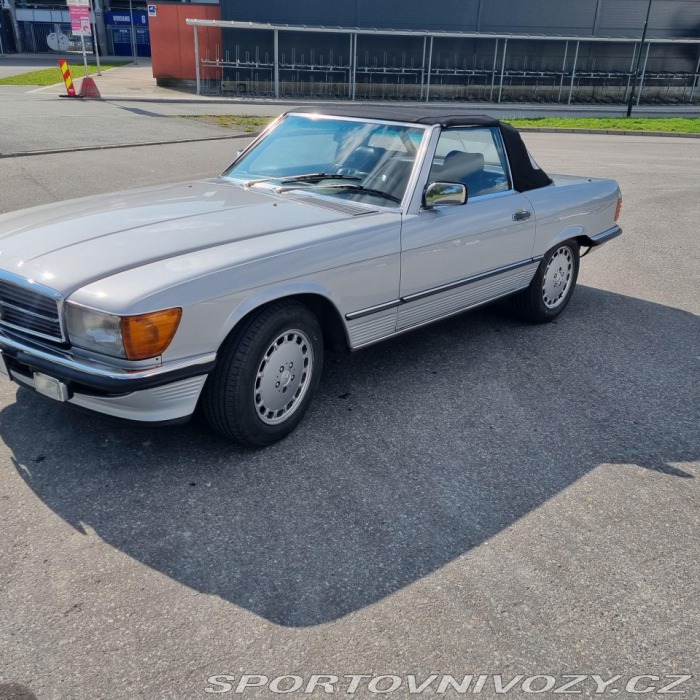 Mercedes-Benz SL 300