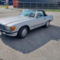 Mercedes-Benz SL 300