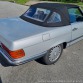 Mercedes-Benz SL 300 1986