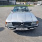 Mercedes-Benz SL 300 1986