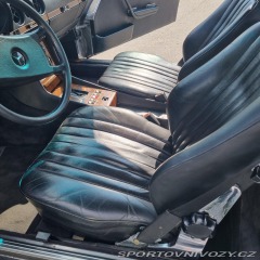 Mercedes-Benz SL 300 1986