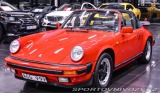 Porsche 911 SC 3.0 Targa