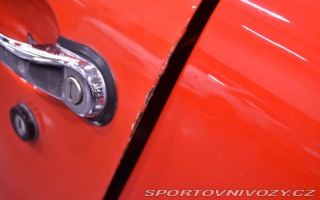 Porsche 911 SC 3.0 Targa 1979