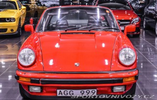 Porsche 911 SC 3.0 Targa 1979
