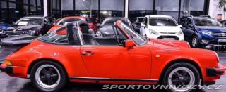 Porsche 911 SC 3.0 Targa 1979