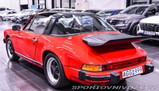 Porsche 911 SC 3.0 Targa 1979