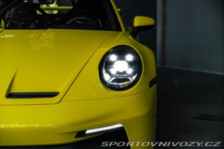 Porsche 911 GT3 992 4.0 LIFT/BOSE/PDK 2022