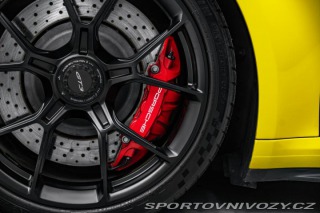 Porsche 911 GT3 992 4.0 LIFT/BOSE/PDK 2022