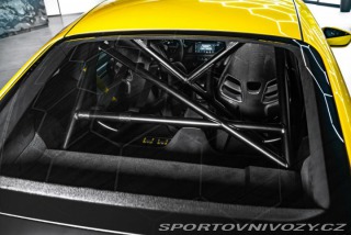 Porsche 911 GT3 992 4.0 LIFT/BOSE/PDK 2022