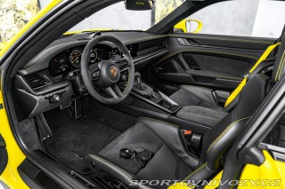 Porsche 911 GT3 992 4.0 LIFT/BOSE/PDK 2022