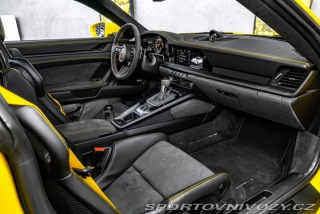 Porsche 911 GT3 992 4.0 LIFT/BOSE/PDK 2022