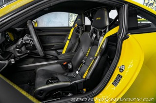 Porsche 911 GT3 992 4.0 LIFT/BOSE/PDK 2022