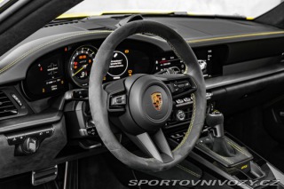 Porsche 911 GT3 992 4.0 LIFT/BOSE/PDK 2022