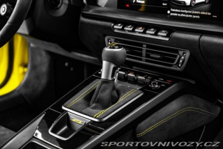 Porsche 911 GT3 992 4.0 LIFT/BOSE/PDK 2022