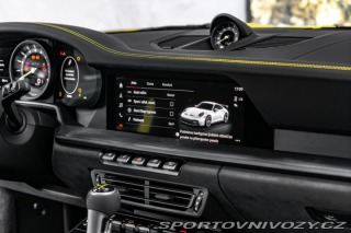 Porsche 911 GT3 992 4.0 LIFT/BOSE/PDK 2022