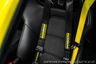Porsche 911 GT3 992 4.0 LIFT/BOSE/PDK 2022