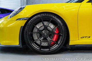 Porsche 911 GT3 992 4.0 LIFT/BOSE/PDK 2022