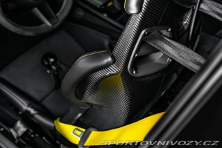 Porsche 911 GT3 992 4.0 LIFT/BOSE/PDK 2022